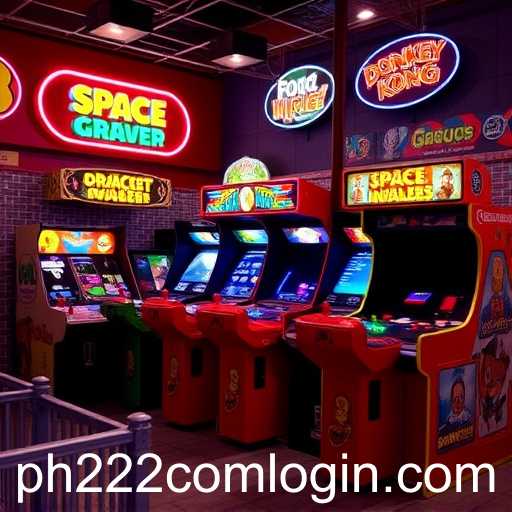 Arcade Games