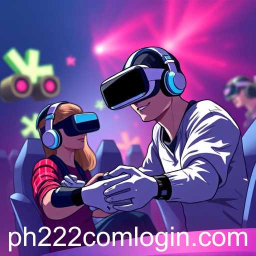 The Rise of Innovative Gaming in 2025