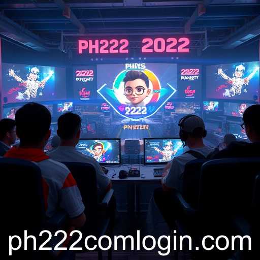 Ph222 and the Rise of Online Gaming in 2025
